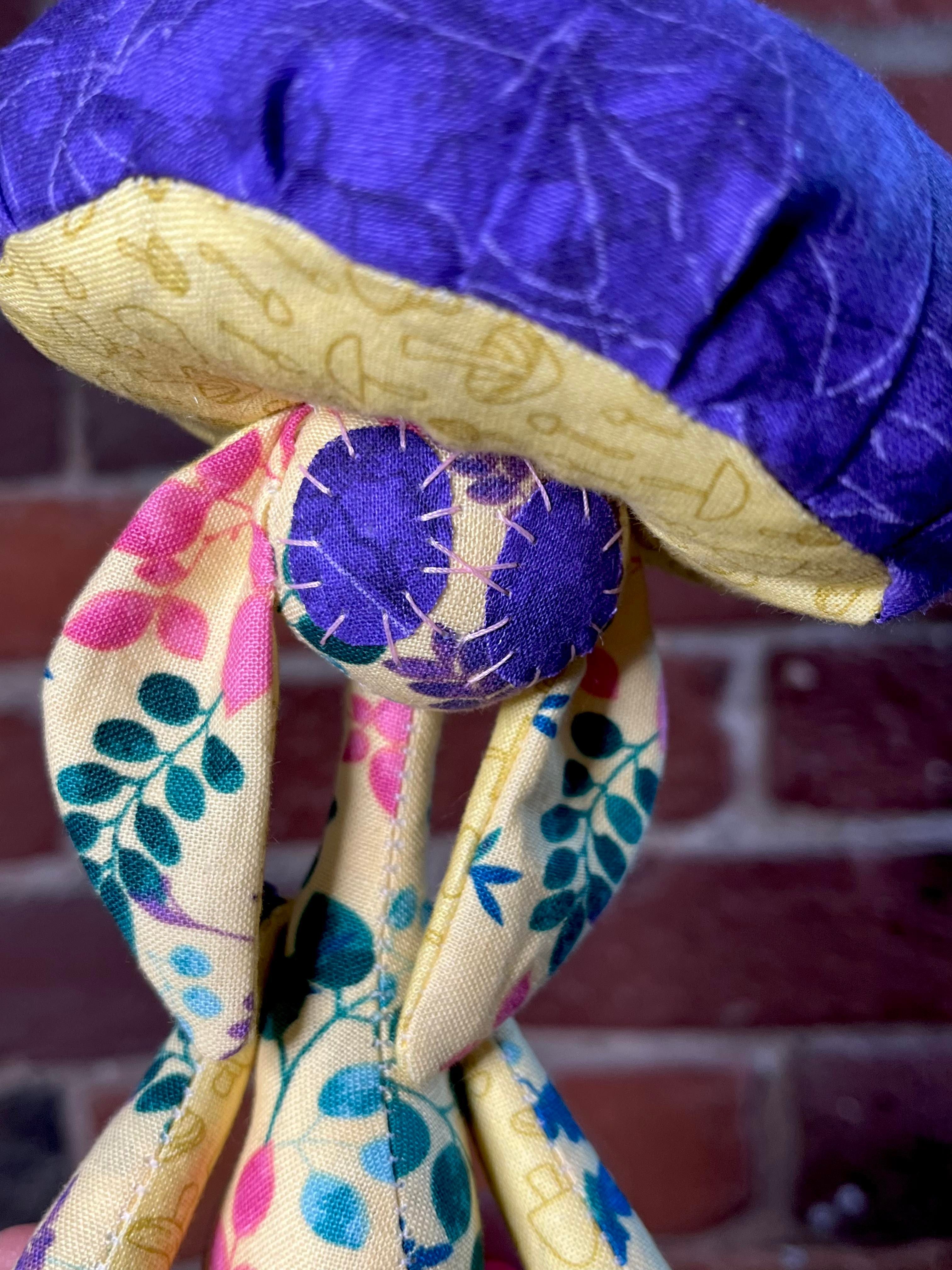 Flowerpot Parasol Pocketpunk
