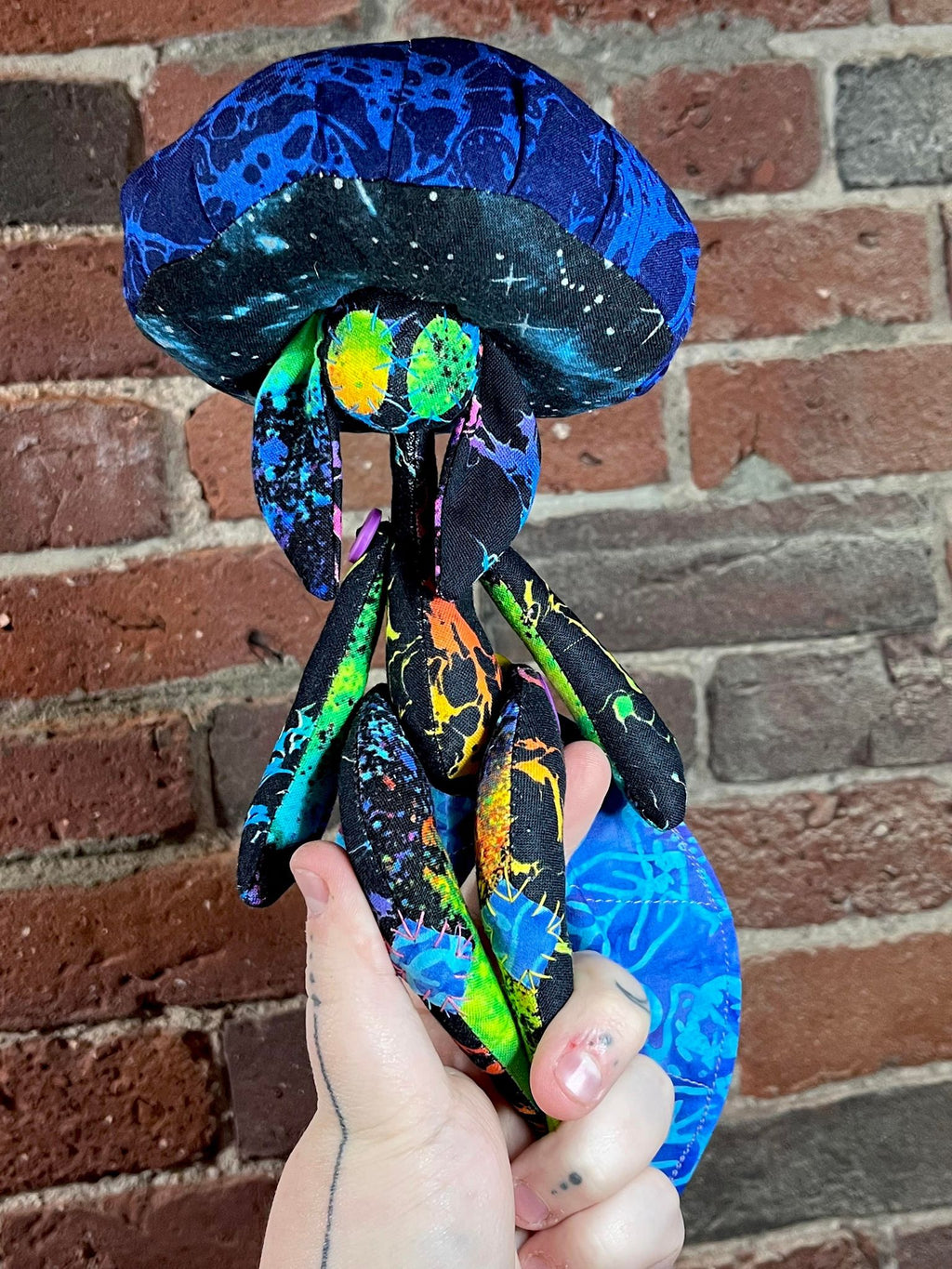 Galaxy Queer