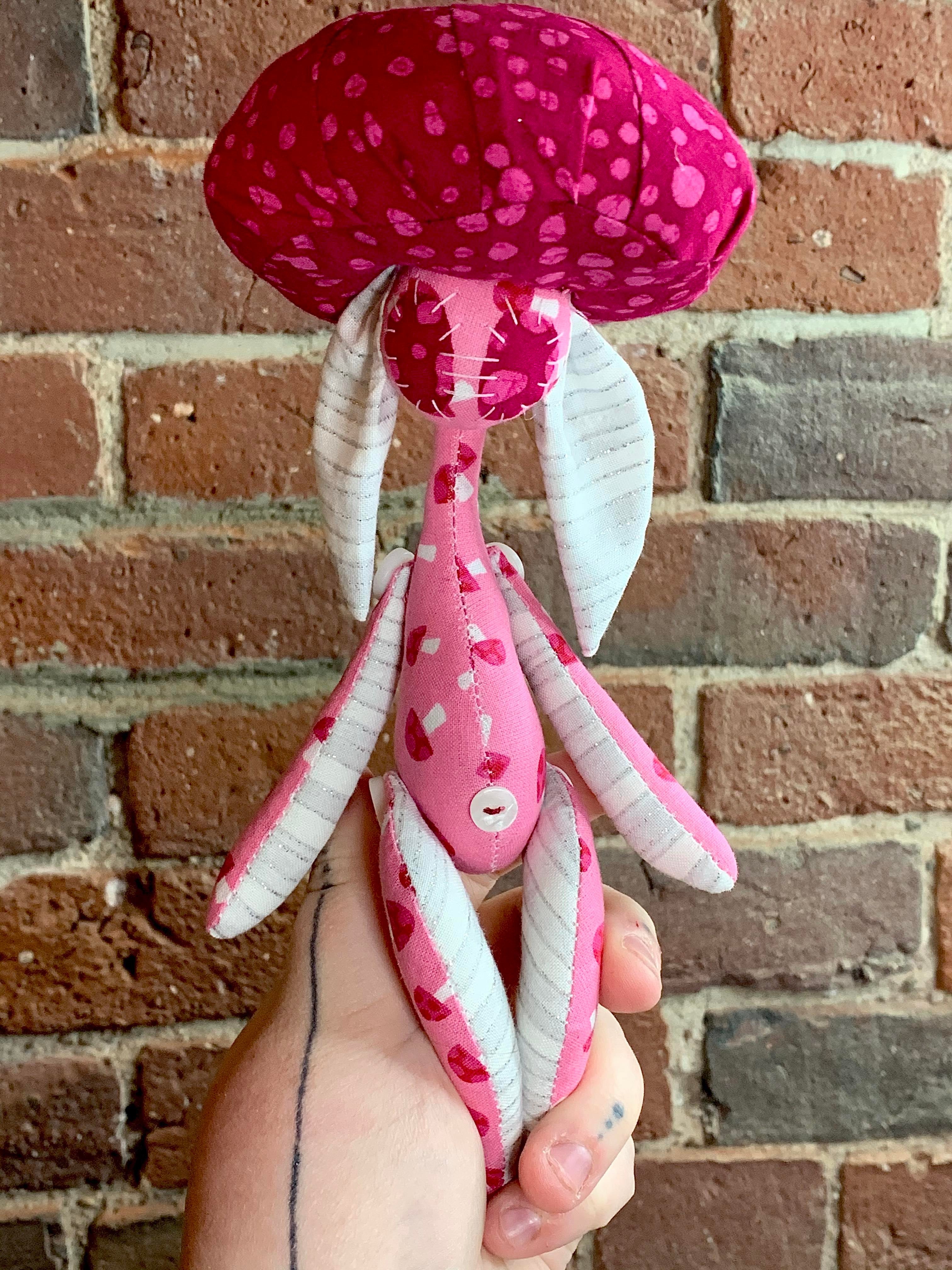 Gatherer Pocketpunk
