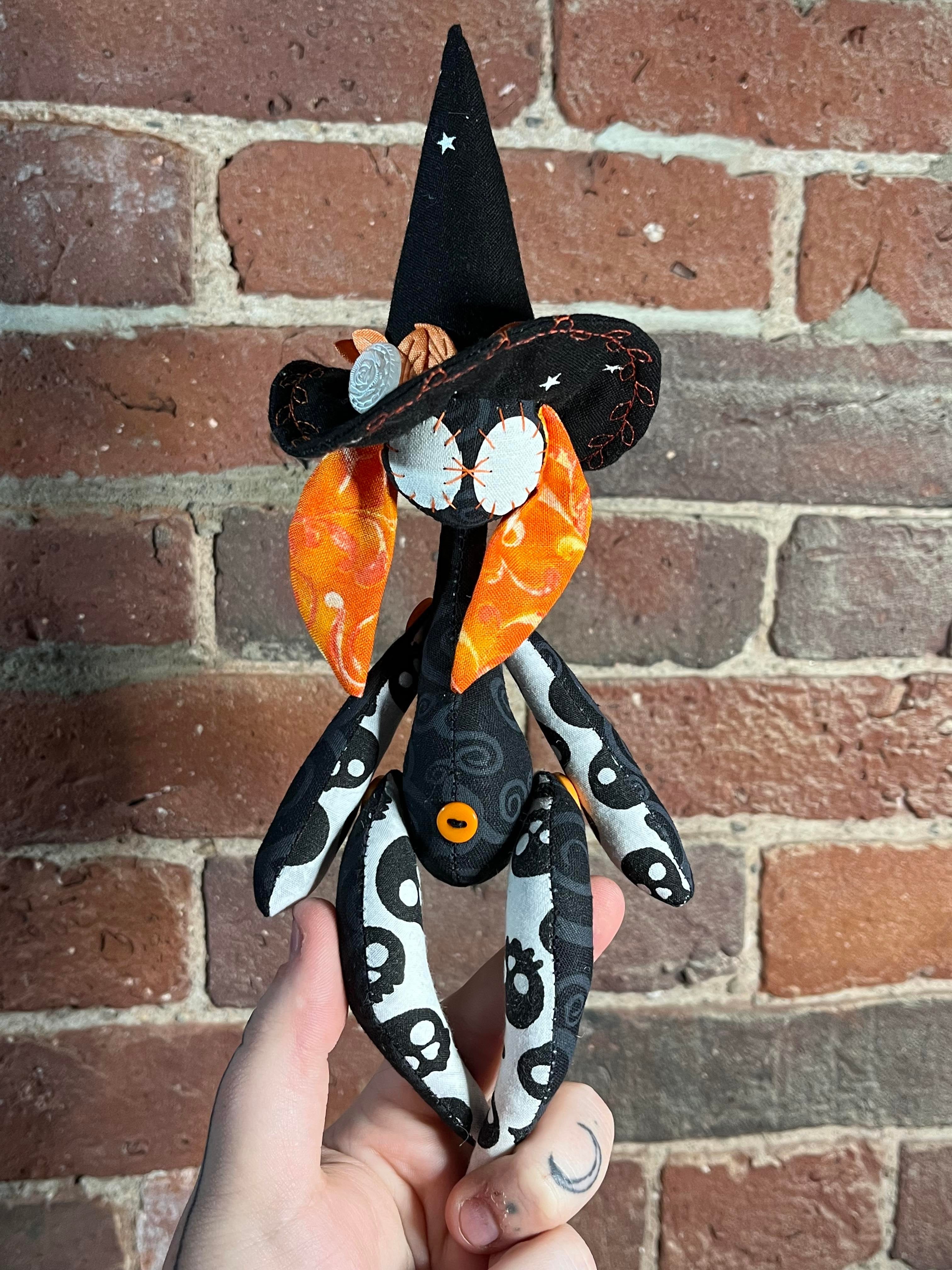 Harvest Carver Pocketpunk