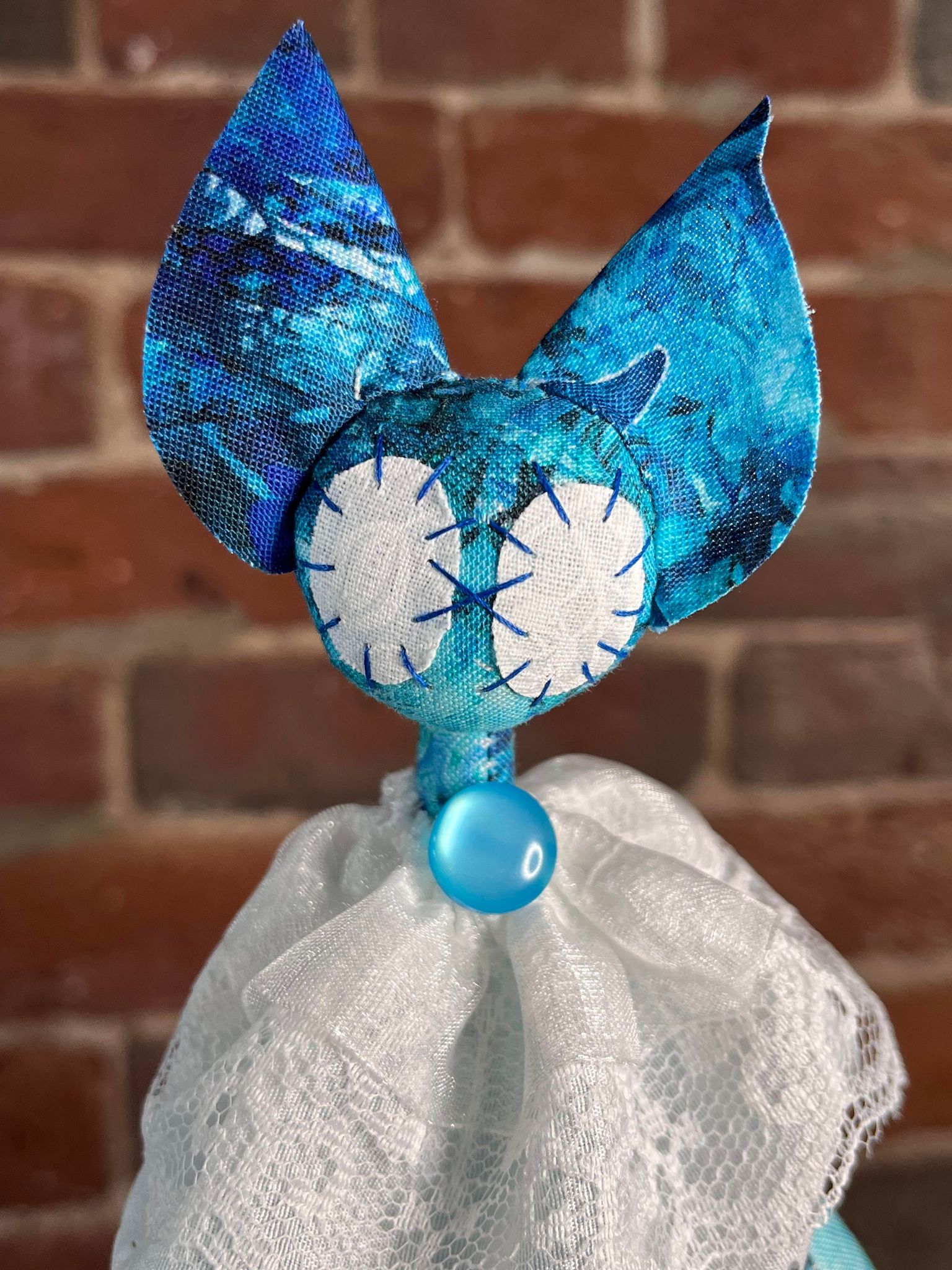 Heart of the Ocean Pocketpunk