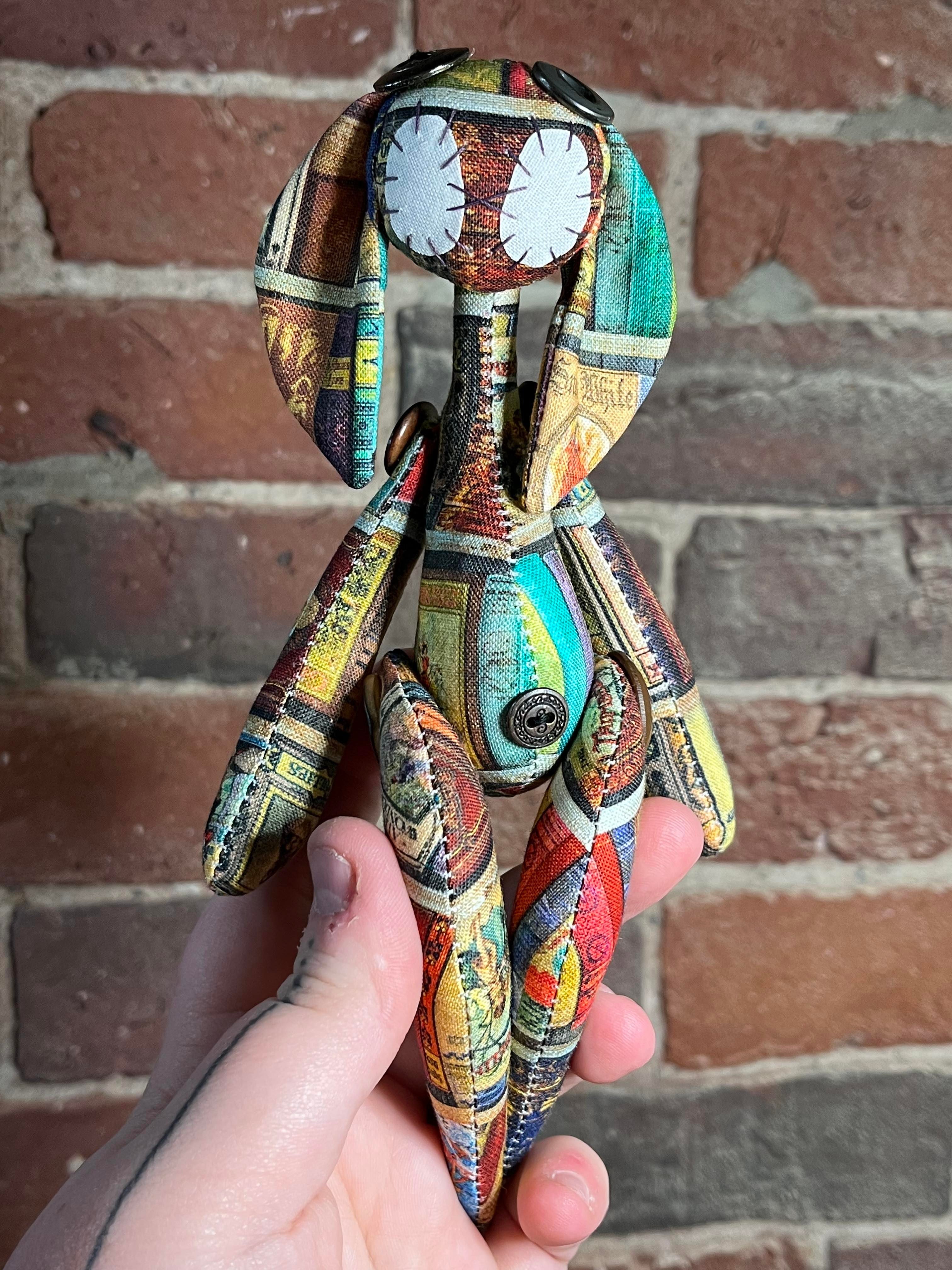 History Library Guardian Pocketpunk