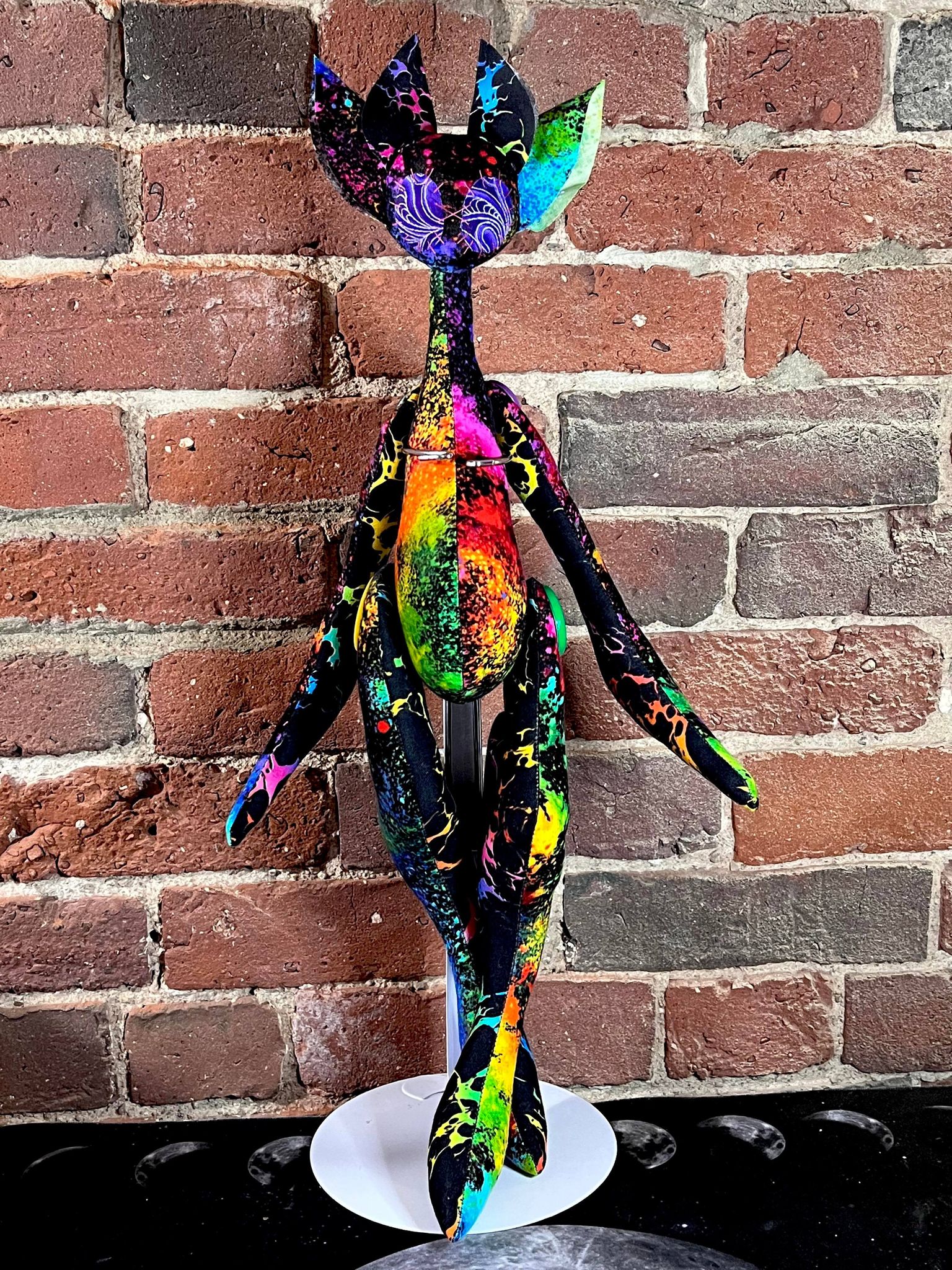 House of Hues Stitchpunk