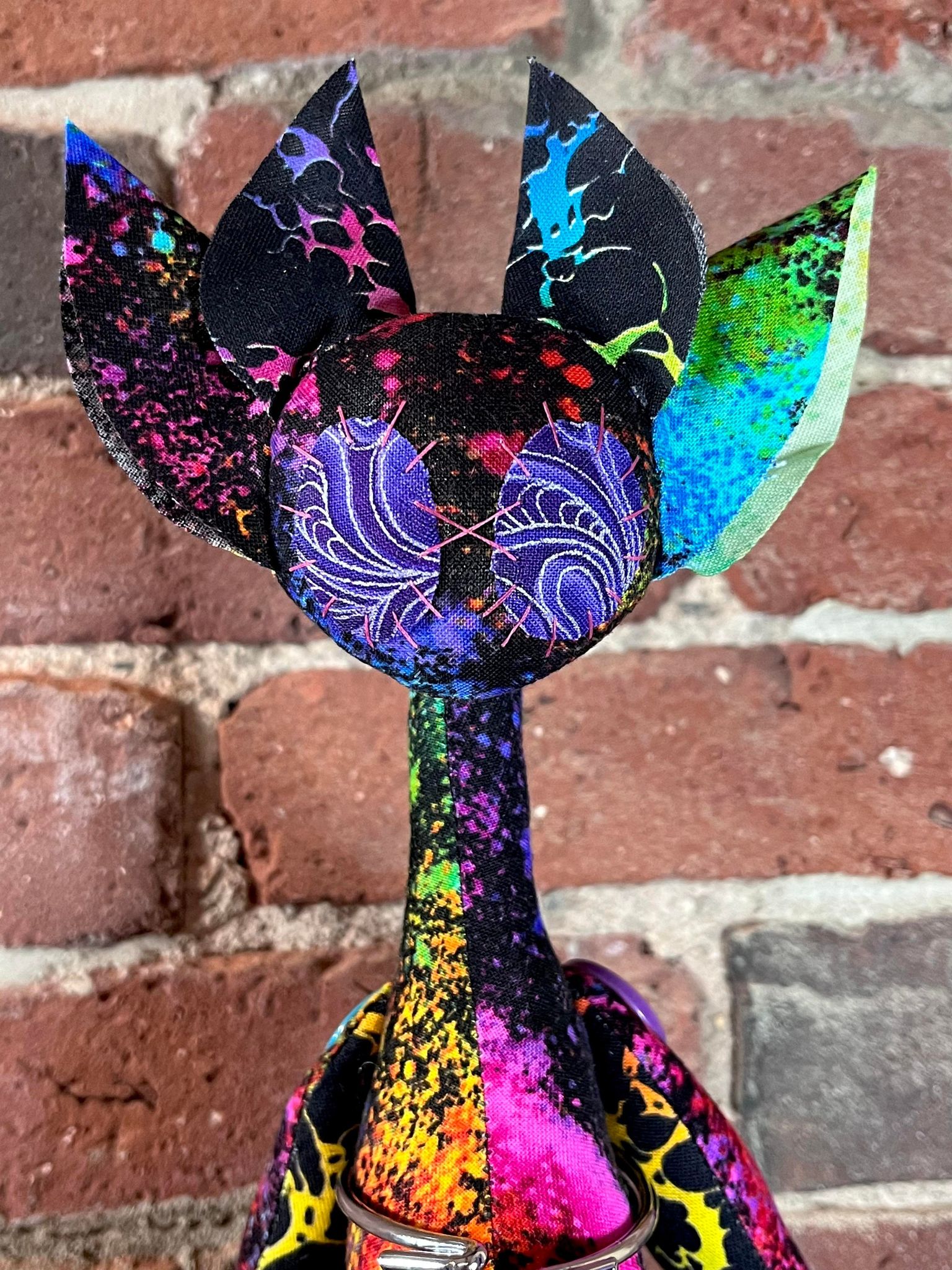 House of Hues Stitchpunk