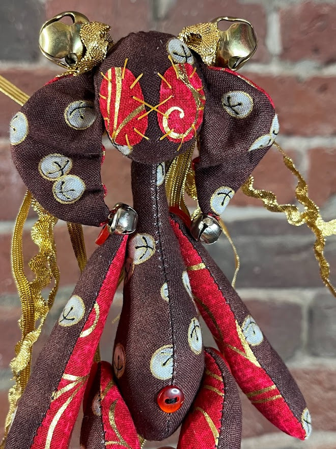 Guardian of the Bells 3 Pocketpunk