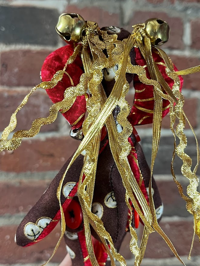 Guardian of the Bells 3 Pocketpunk
