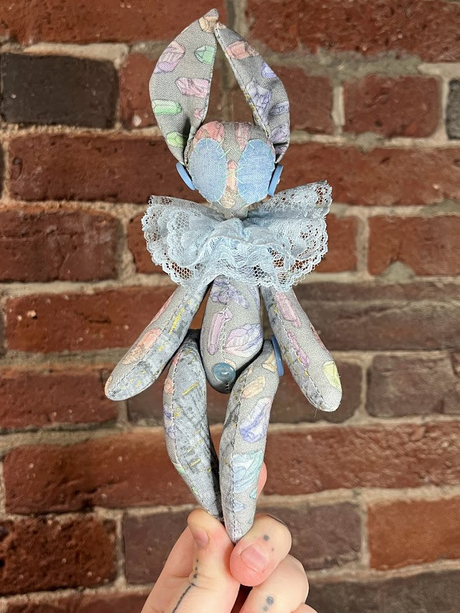 Tidepool Circus Pocketpunk