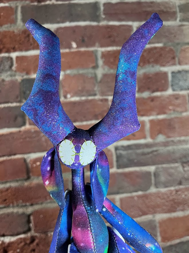Galaxy Guard Pocketpunk