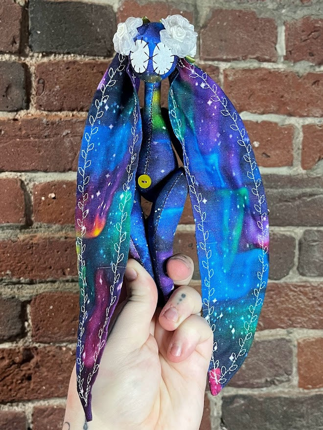 Midnight Lily Pocketpunk
