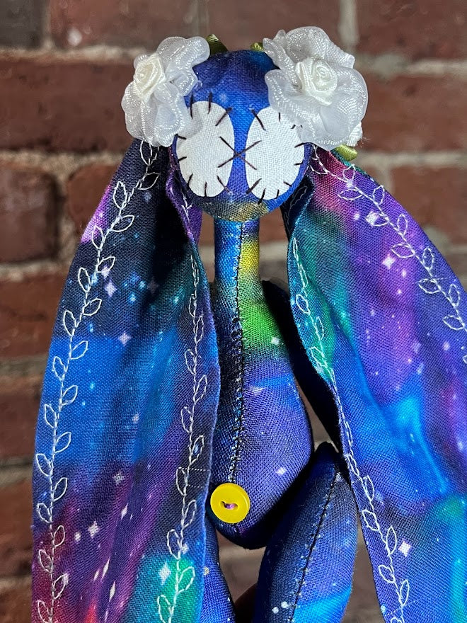 Midnight Lily Pocketpunk