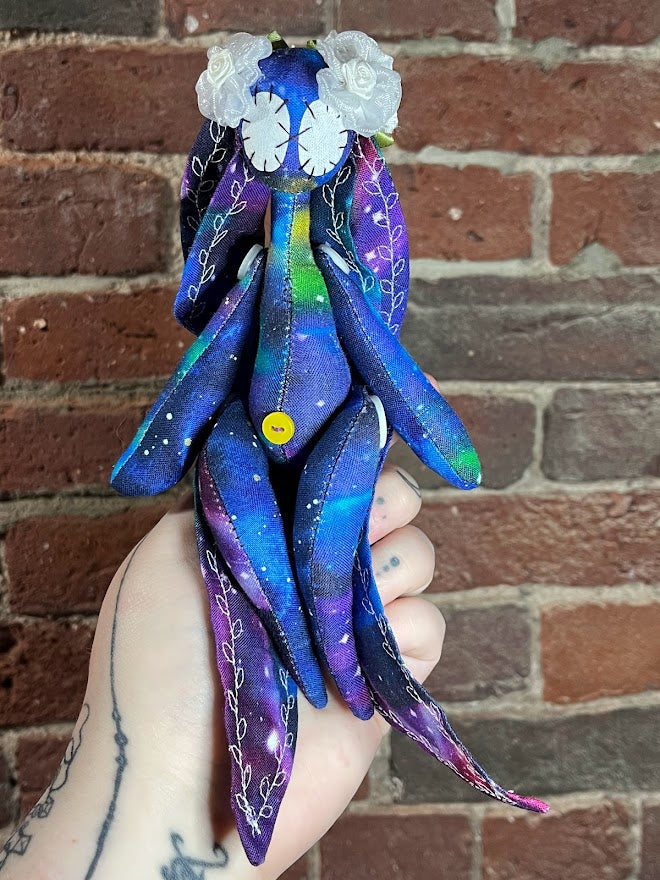 Midnight Lily Pocketpunk
