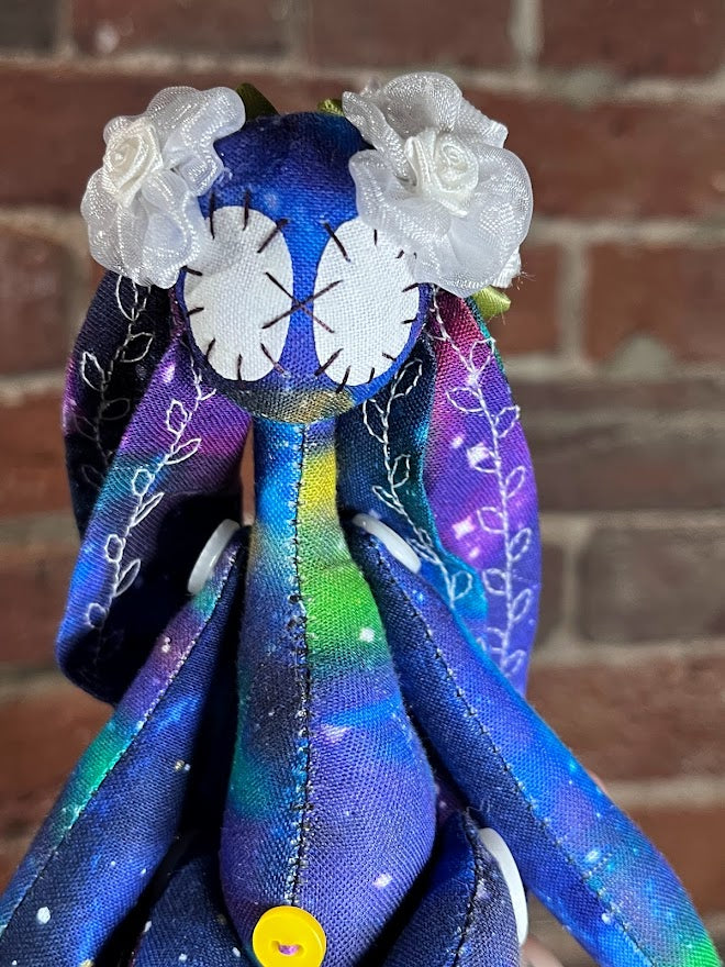 Midnight Lily Pocketpunk