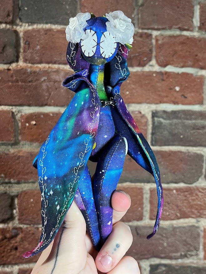 Midnight Lily Pocketpunk