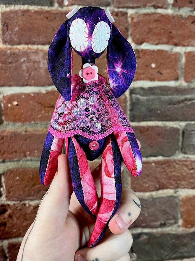 Sunrise Pocketpunk