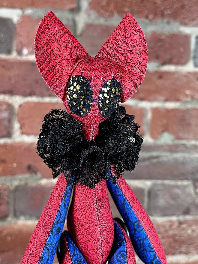 Circus Bee Pocketpunk