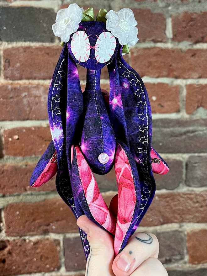 Star Skipper Pocketpunk