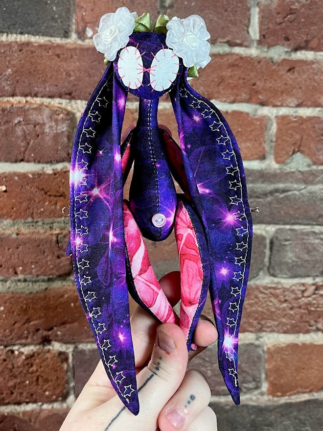 Star Skipper Pocketpunk