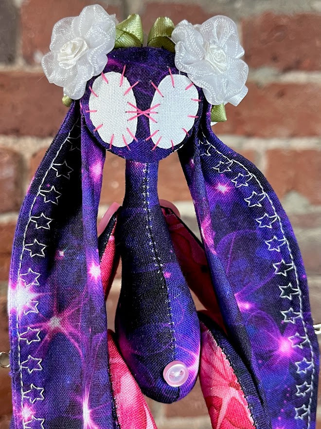 Star Skipper Pocketpunk
