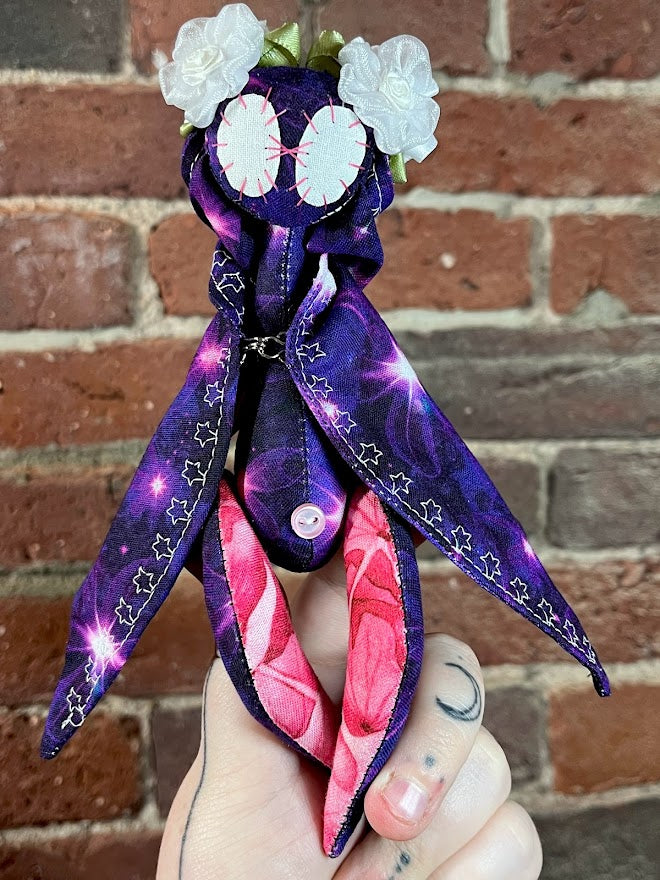 Star Skipper Pocketpunk