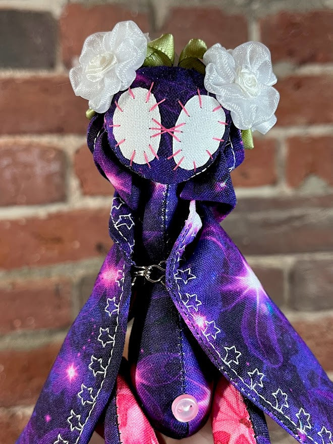 Star Skipper Pocketpunk
