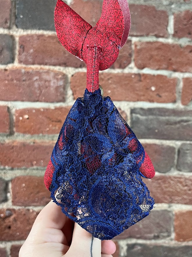 Lace Flecks Pocketpunk
