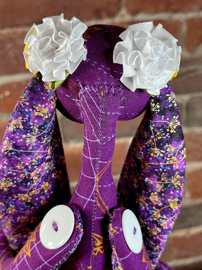 Map the Skies Stitchpunk