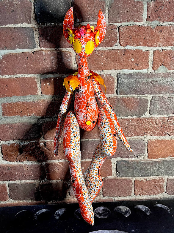 Harvest Ritual Stitchpunk