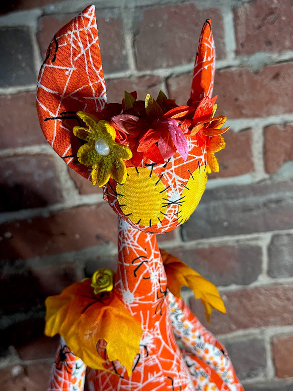 Harvest Ritual Stitchpunk