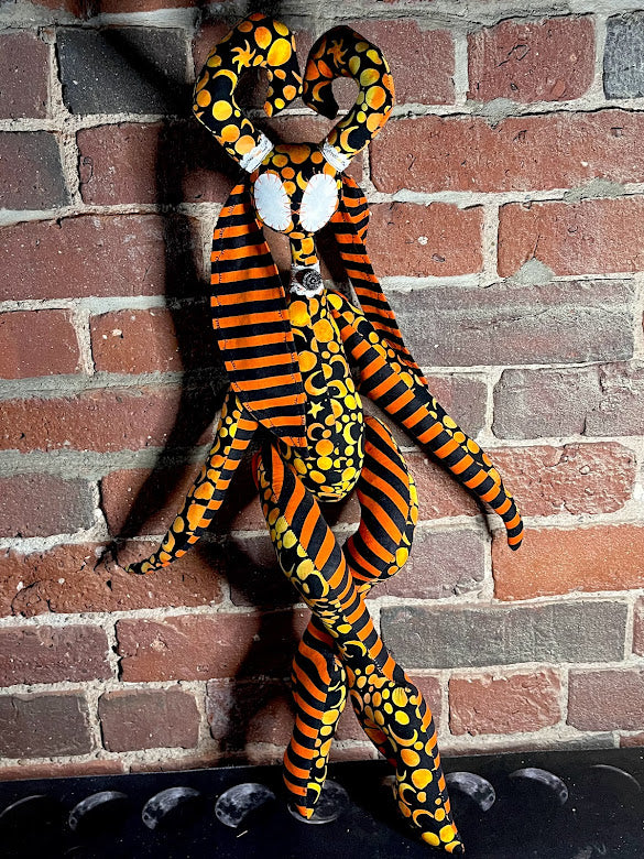 Harvest Moon Stitchpunk
