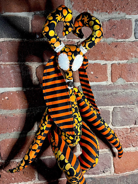 Harvest Moon Stitchpunk