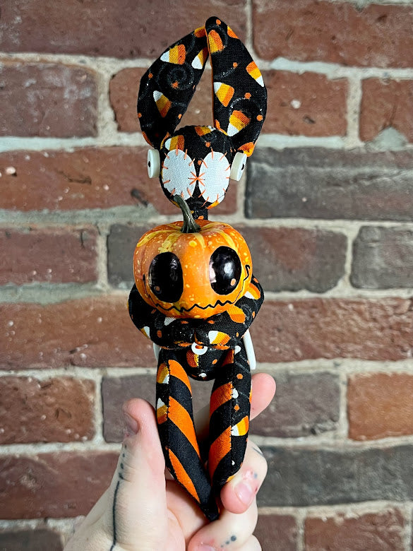 Pumpkin Punk