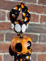 Pumpkin Punk