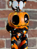 Pumpkin Punk