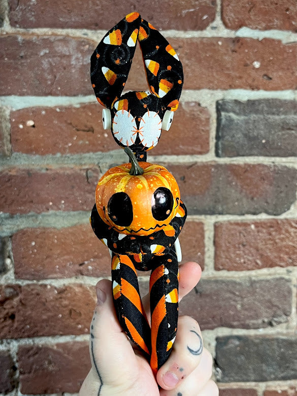 Pumpkin Punk