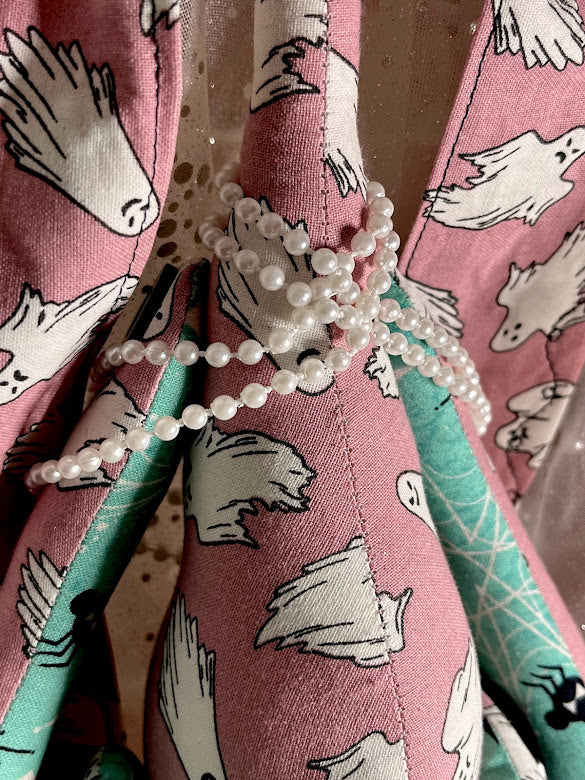 Ghost Bride Stitchpunk