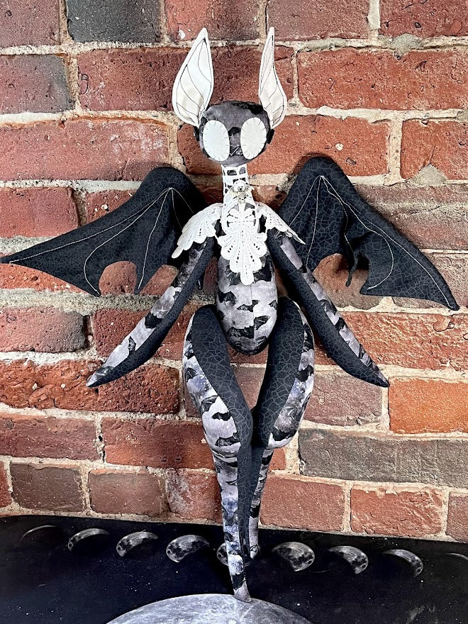 Midnight Madness Stitchpunk