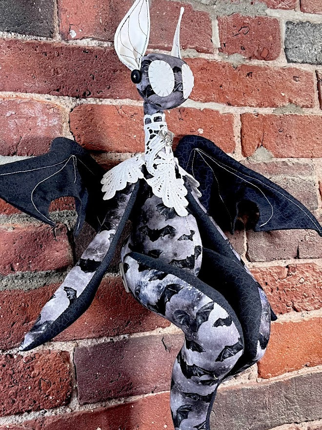 Midnight Madness Stitchpunk