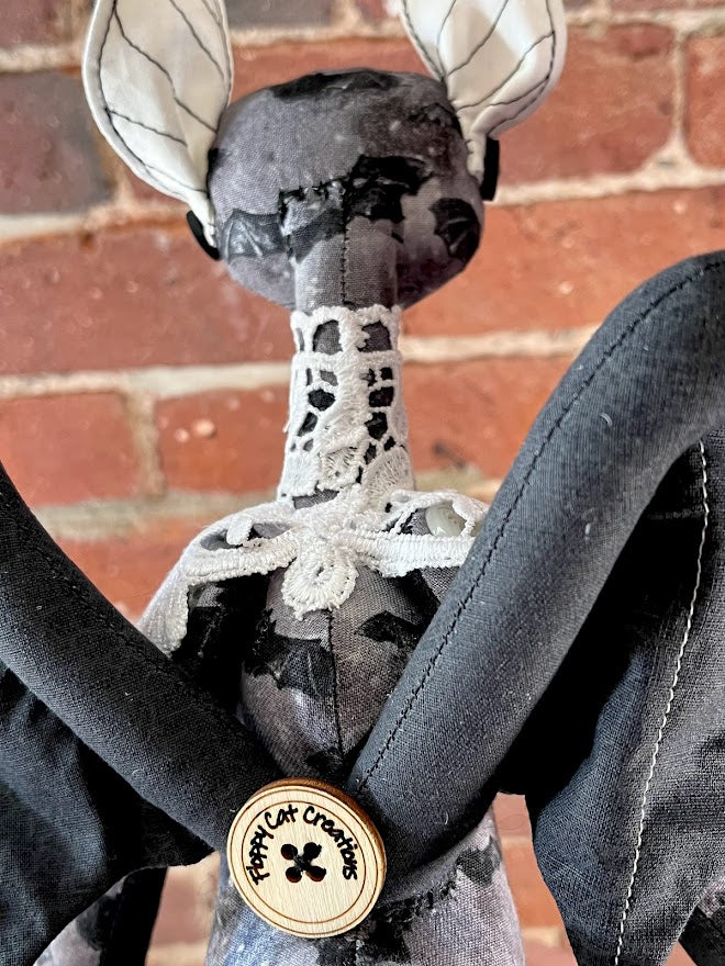 Midnight Madness Stitchpunk