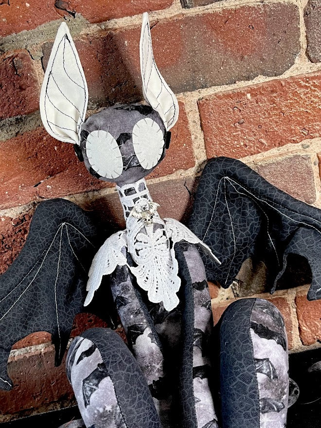 Midnight Madness Stitchpunk