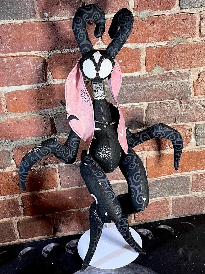 Dream Loomer Stitchpunk