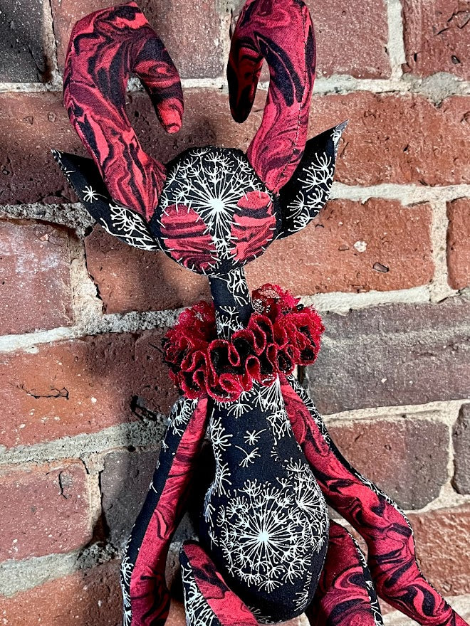 Ceaseless Watcher Stitchpunk