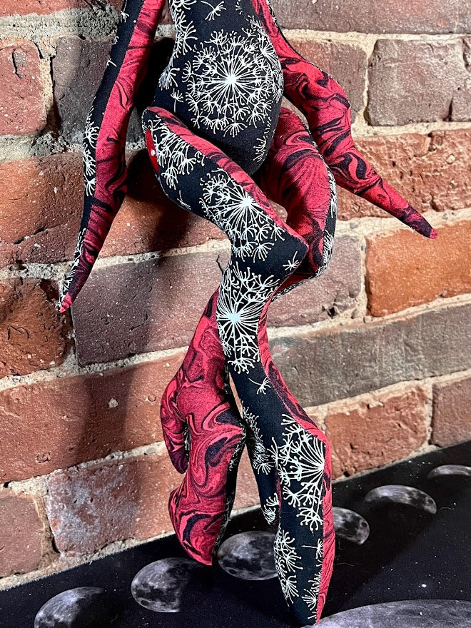 Ceaseless Watcher Stitchpunk