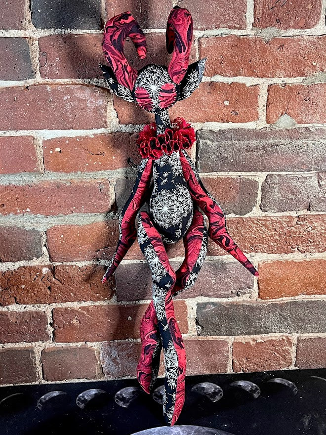 Ceaseless Watcher Stitchpunk
