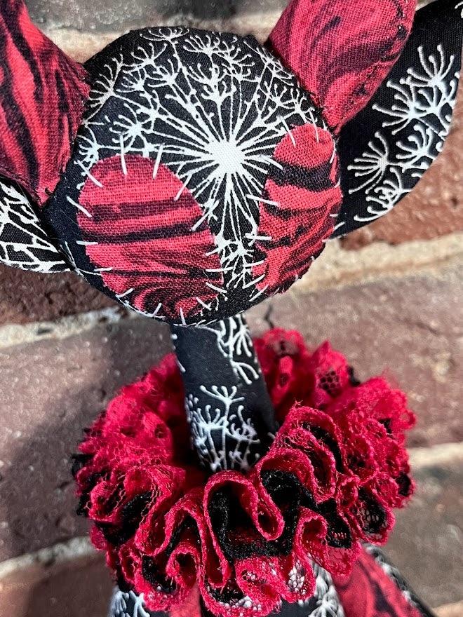 Ceaseless Watcher Stitchpunk