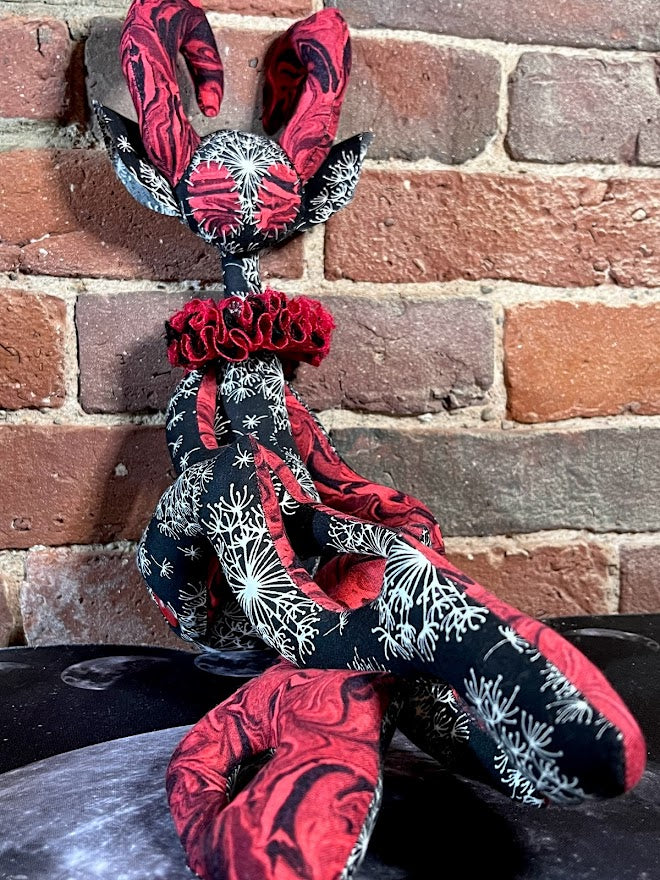 Ceaseless Watcher Stitchpunk