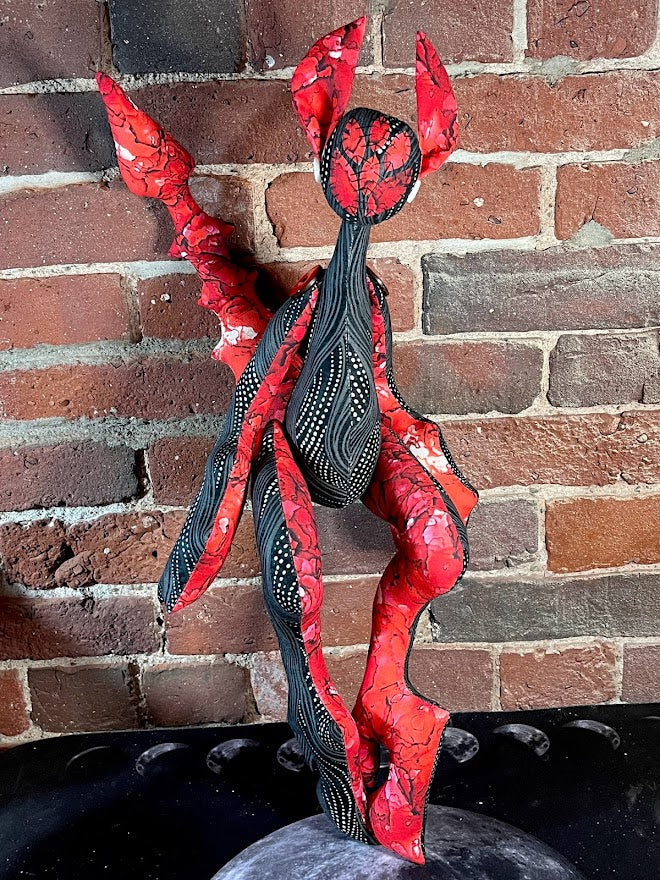 Desert Sting Stitchpunk
