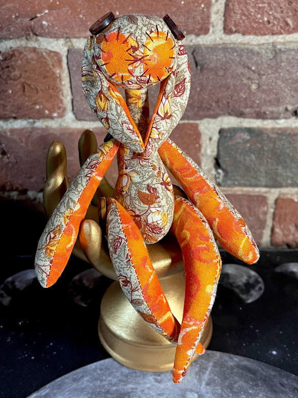 Golden Afternoon Pocketpunk
