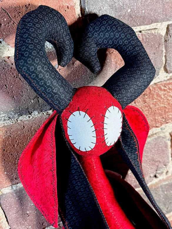 State of Chaos Stitchpunk