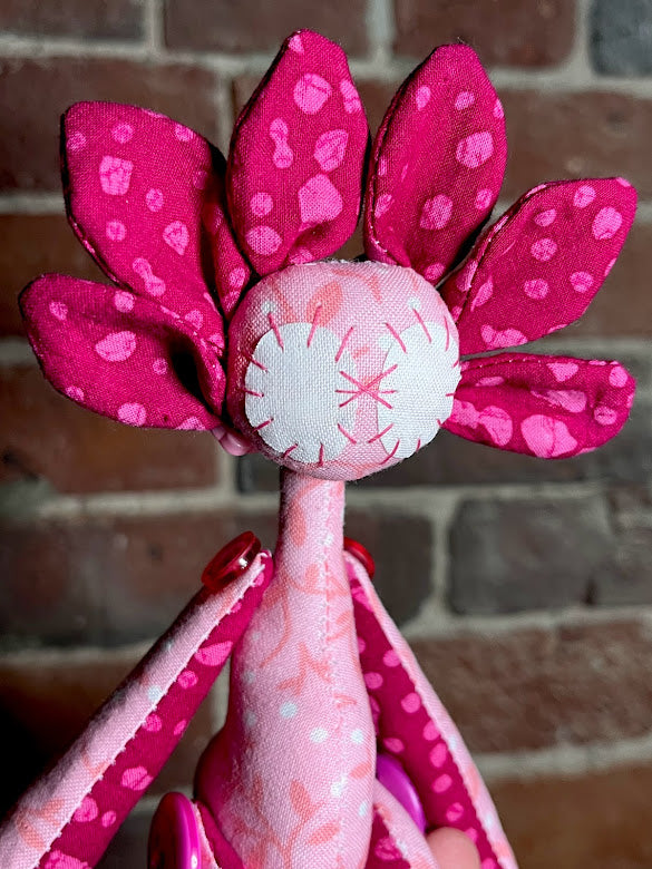 Axolotl Pocketpunk 2