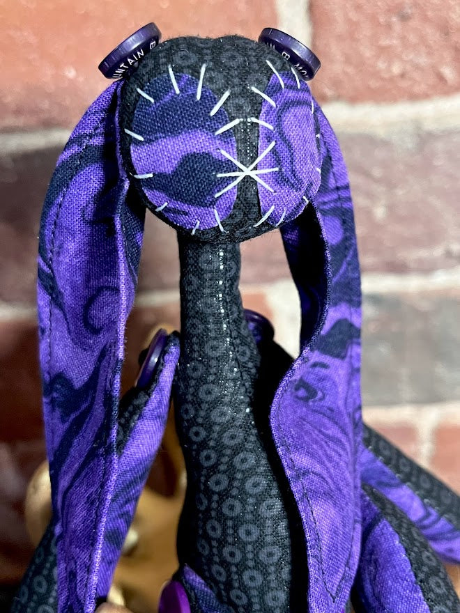 Ender Pocketpunk 1